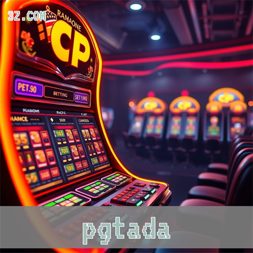 Experimente Jogos Incríveis no pgtada e Mergulhe na Diversão