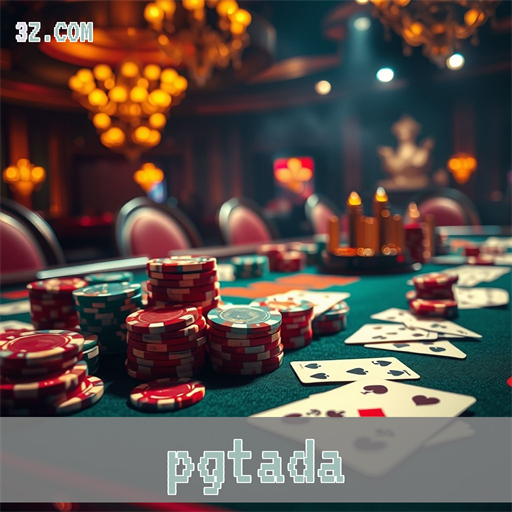 Explorando a Plataforma do pgtada: Uma Nova Era de Jogos