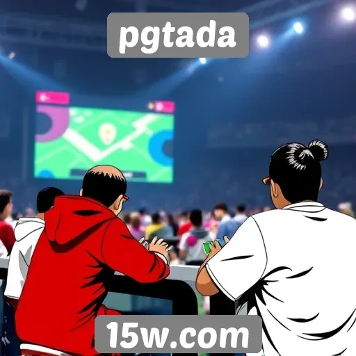 Desafios e conquistas no pgtada em 2026