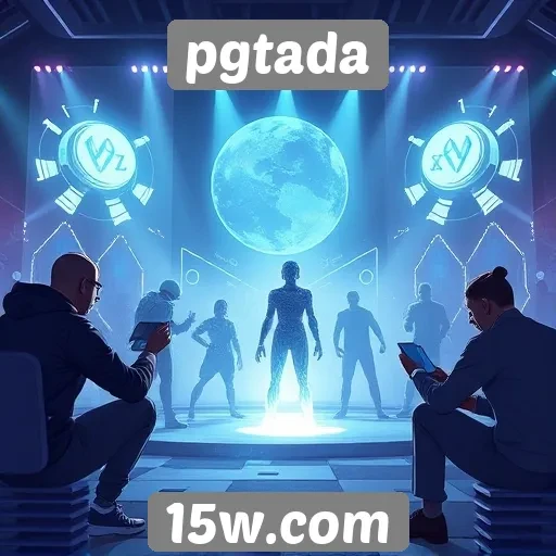 como pgtada tem atraído novos jogadores