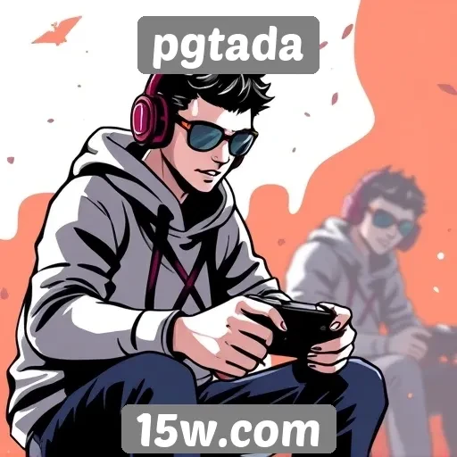 Impacto do pgtada na comunidade gamer