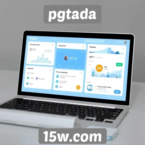 Mudanças na interface do pgtada e suas implicações