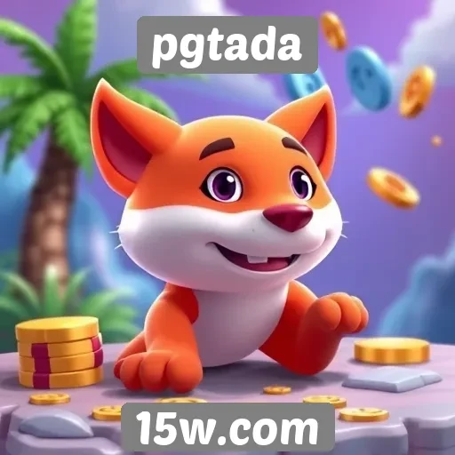 Plataforma pgtada oferece novidades em jogos online